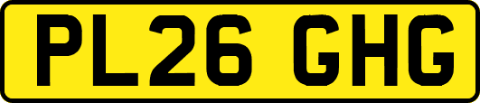 PL26GHG