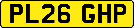 PL26GHP