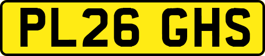 PL26GHS