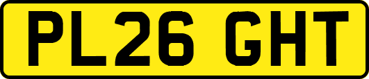 PL26GHT