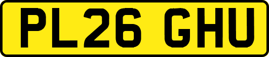 PL26GHU