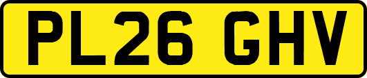 PL26GHV