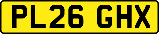 PL26GHX