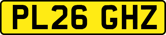 PL26GHZ