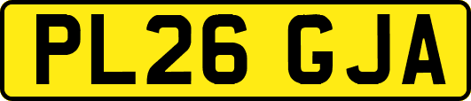 PL26GJA