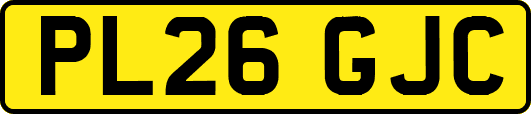 PL26GJC