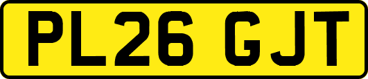 PL26GJT