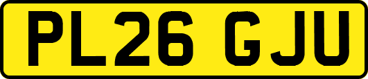 PL26GJU