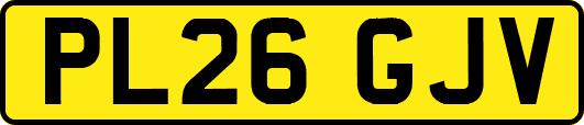 PL26GJV