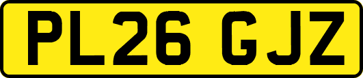 PL26GJZ