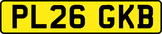 PL26GKB