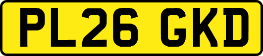 PL26GKD