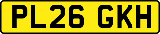 PL26GKH