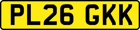 PL26GKK