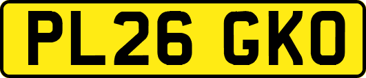 PL26GKO