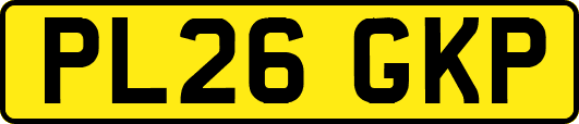 PL26GKP