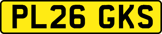 PL26GKS