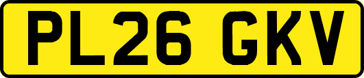 PL26GKV