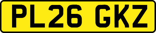 PL26GKZ
