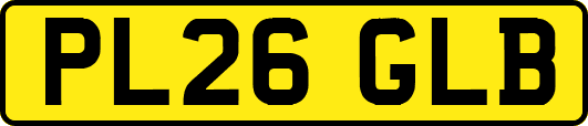 PL26GLB