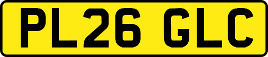 PL26GLC
