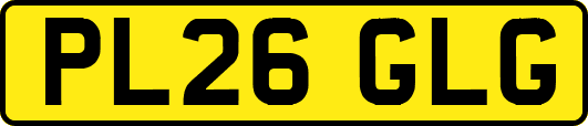 PL26GLG