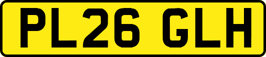PL26GLH