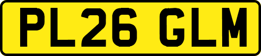 PL26GLM