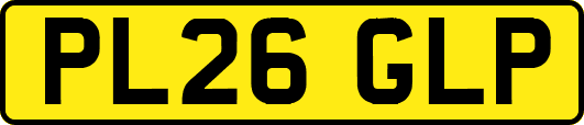 PL26GLP
