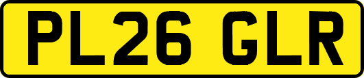 PL26GLR