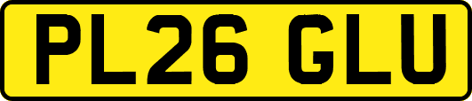 PL26GLU