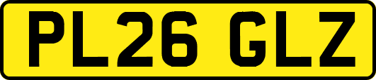 PL26GLZ