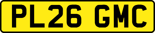 PL26GMC