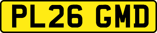 PL26GMD