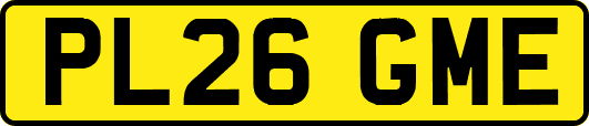 PL26GME
