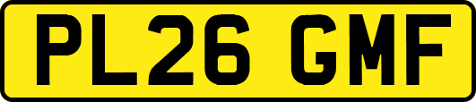 PL26GMF