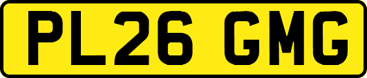 PL26GMG