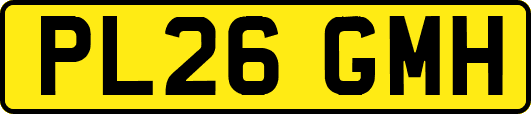 PL26GMH