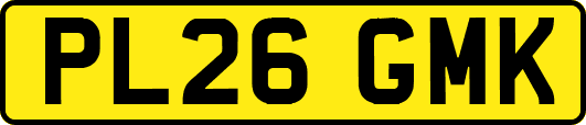 PL26GMK