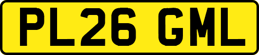 PL26GML