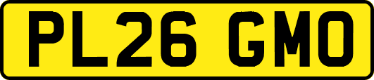 PL26GMO