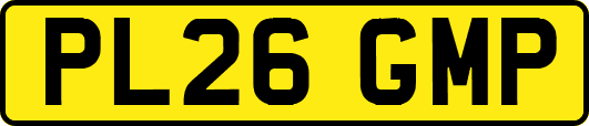 PL26GMP