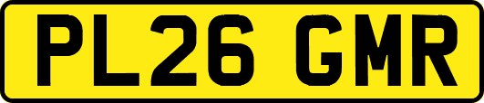 PL26GMR
