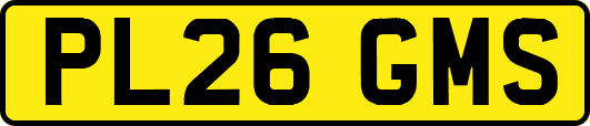 PL26GMS