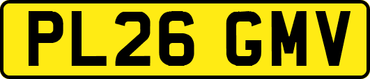PL26GMV
