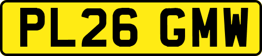 PL26GMW