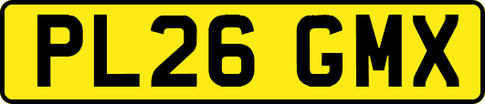 PL26GMX