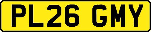 PL26GMY