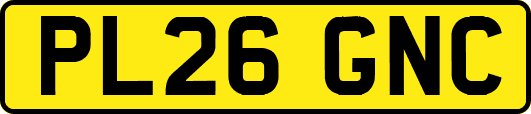 PL26GNC