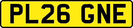 PL26GNE